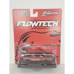 M2 Machines 1:64 Plymouth Road Runner 1969 Flowtech